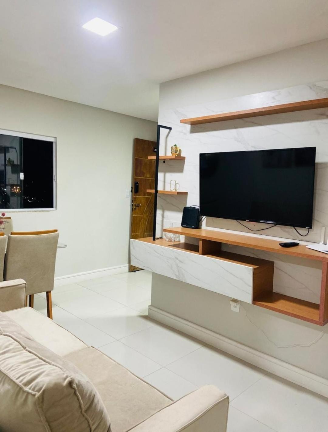 Meu Aconchego Apartment Feira de Santana Exterior foto